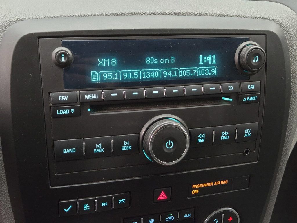 2008 Buick Enclave AWD 4dr CX - 22977703 - 19