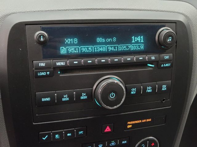 2008 Buick Enclave AWD 4dr CX - 22977703 - 19