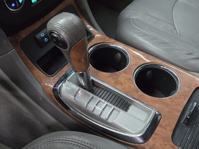 2008 Buick Enclave AWD 4dr CX - 22977703 - 20