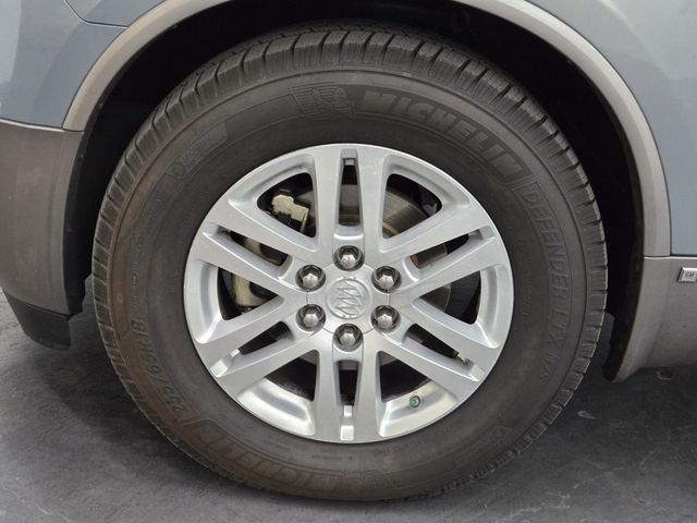 2008 Buick Enclave AWD 4dr CX - 22977703 - 5