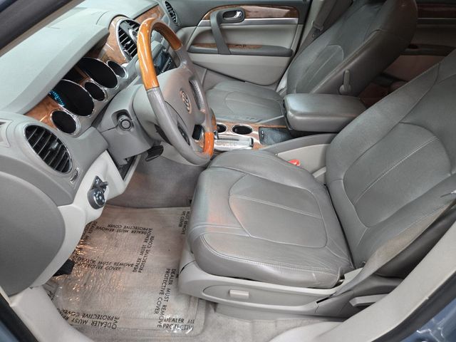 2008 Buick Enclave AWD 4dr CX - 22977703 - 6