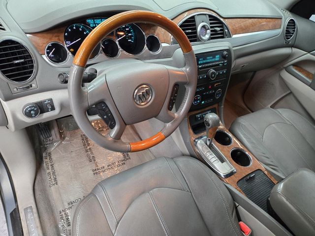 2008 Buick Enclave AWD 4dr CX - 22977703 - 7