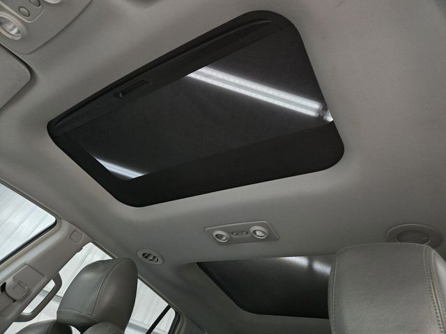 2008 Buick Enclave AWD 4dr CX - 22977703 - 8