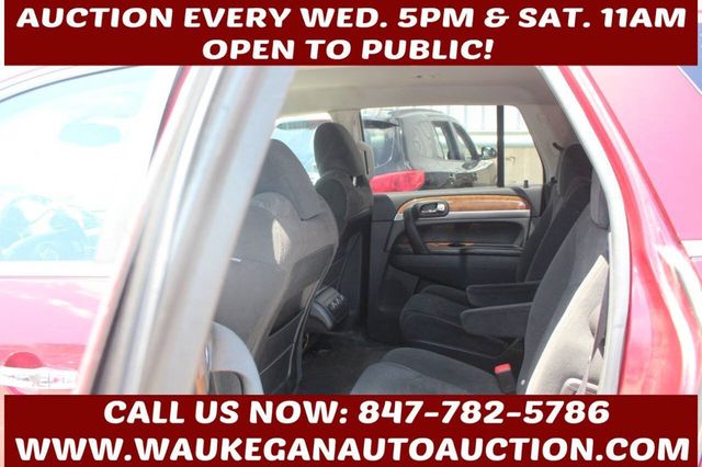 2008 Buick Enclave AWD 4dr CX - 22880336 - 4