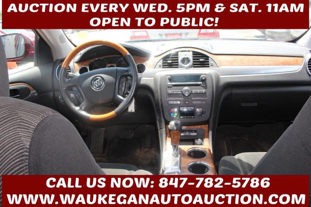 2008 Buick Enclave AWD 4dr CX - 22880336 - 5