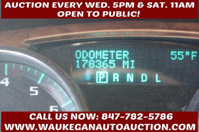 2008 Buick Enclave AWD 4dr CX - 22880336 - 6