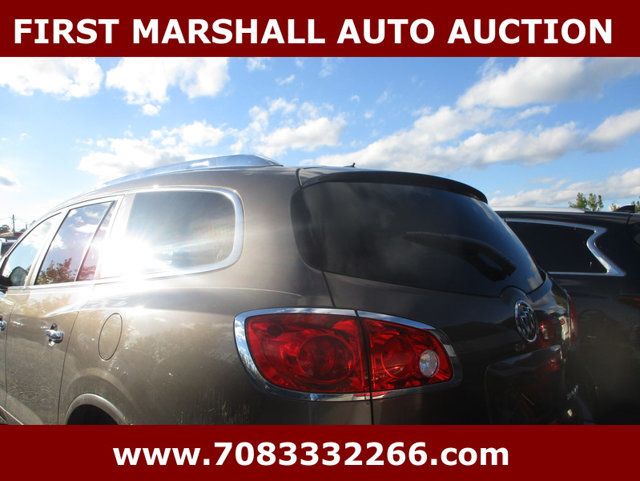 2008 Buick Enclave AWD 4dr CXL - 22931573 - 1