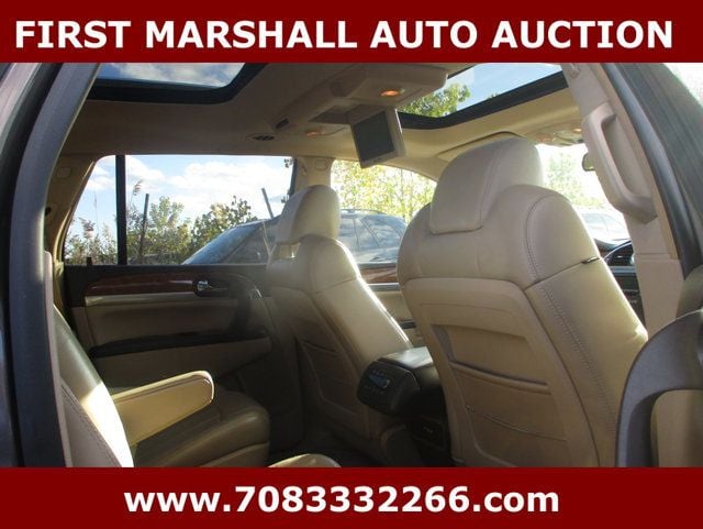 2008 Buick Enclave AWD 4dr CXL - 22931573 - 3