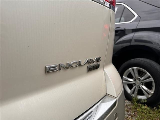2008 Buick Enclave AWD 4dr CXL - 22383469 - 24