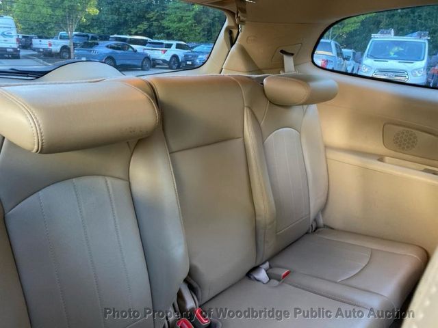 2008 Buick Enclave FWD 4dr CXL - 23088645 - 10