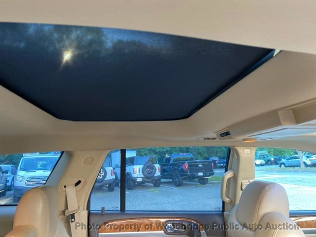 2008 Buick Enclave FWD 4dr CXL - 23088645 - 11