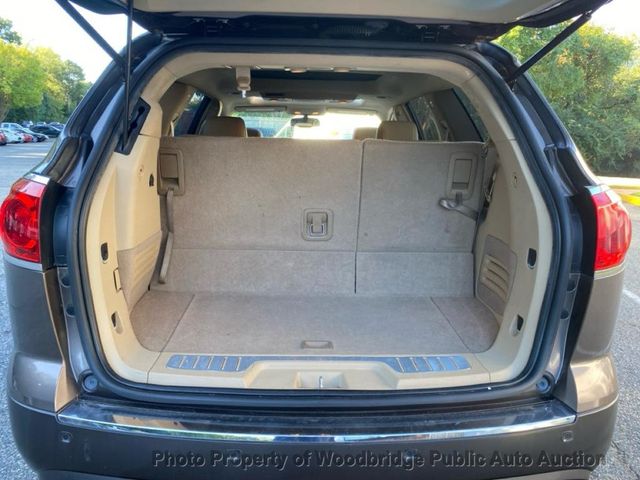 2008 Buick Enclave FWD 4dr CXL - 23088645 - 12