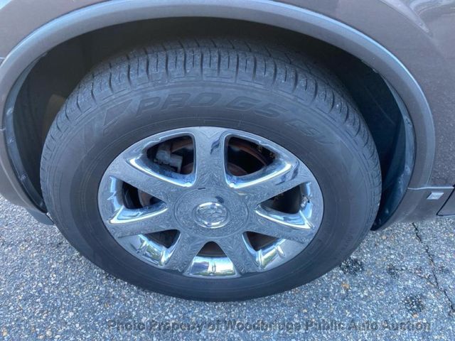 2008 Buick Enclave FWD 4dr CXL - 23088645 - 13