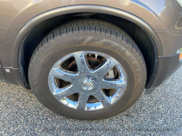 2008 Buick Enclave FWD 4dr CXL - 23088645 - 14