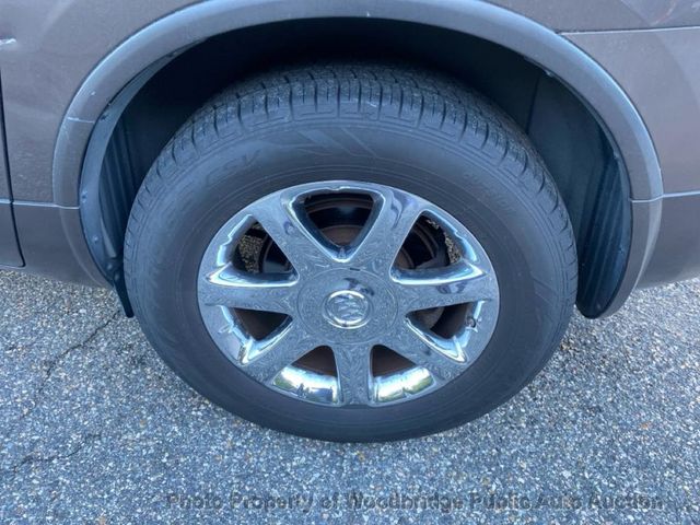 2008 Buick Enclave FWD 4dr CXL - 23088645 - 15
