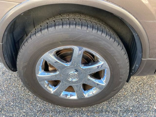 2008 Buick Enclave FWD 4dr CXL - 23088645 - 16