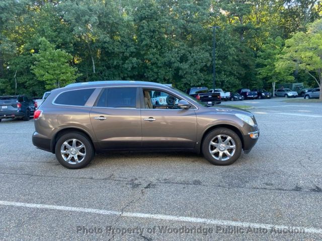 2008 Buick Enclave FWD 4dr CXL - 23088645 - 1