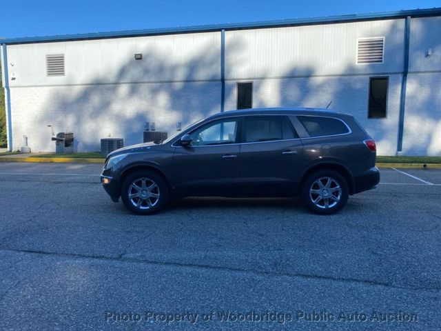 2008 Buick Enclave FWD 4dr CXL - 23088645 - 3