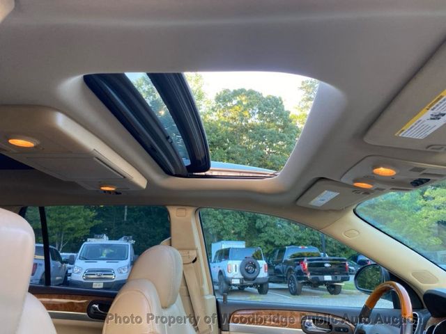 2008 Buick Enclave FWD 4dr CXL - 23088645 - 6