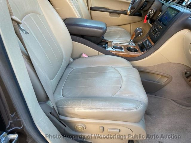 2008 Buick Enclave FWD 4dr CXL - 23088645 - 7
