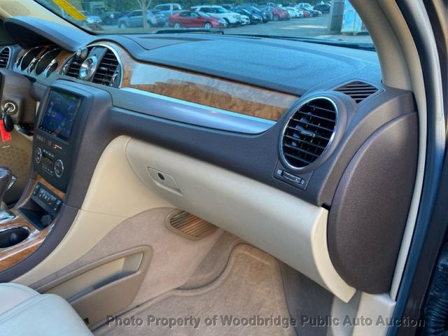 2008 Buick Enclave FWD 4dr CXL - 23088645 - 8