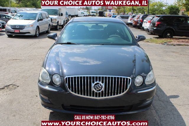 2008 Buick LaCrosse 4dr Sedan CXL - 22244942 - 7