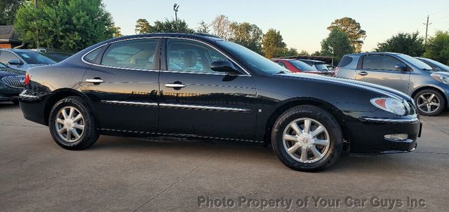2008 Buick LaCrosse 4dr Sedan CXL - 22888971 - 9