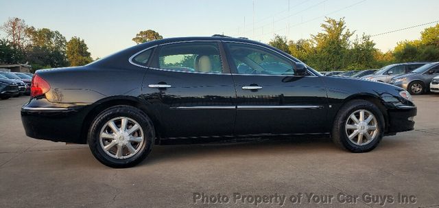 2008 Buick LaCrosse 4dr Sedan CXL - 22888971 - 11