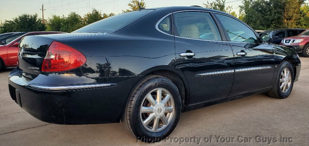2008 Buick LaCrosse 4dr Sedan CXL - 22888971 - 12