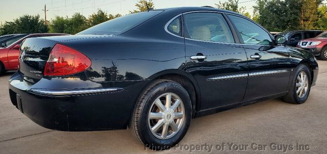 2008 Buick LaCrosse 4dr Sedan CXL - 22888971 - 12