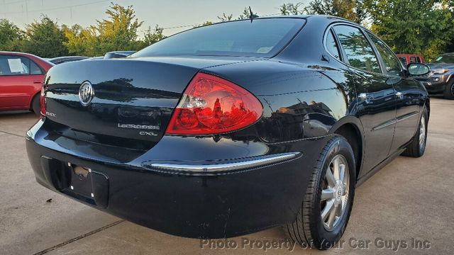 2008 Buick LaCrosse 4dr Sedan CXL - 22888971 - 13