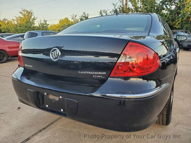 2008 Buick LaCrosse 4dr Sedan CXL - 22888971 - 14