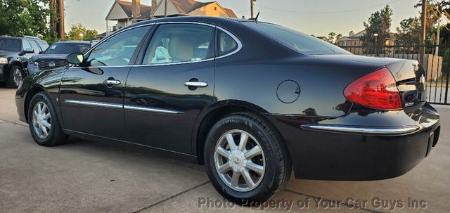 2008 Buick LaCrosse 4dr Sedan CXL - 22888971 - 20