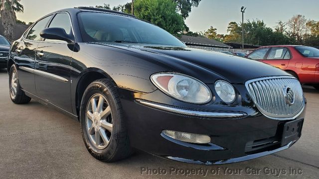 2008 Buick LaCrosse 4dr Sedan CXL - 22888971 - 7