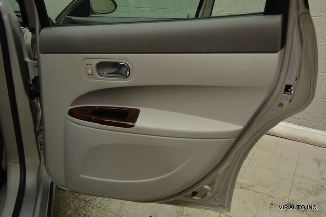 2008 Buick LaCrosse 4dr Sedan CXL - 23012513 - 9