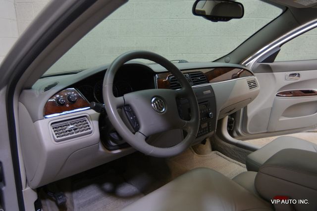 2008 Buick LaCrosse 4dr Sedan CXL - 23012513 - 10