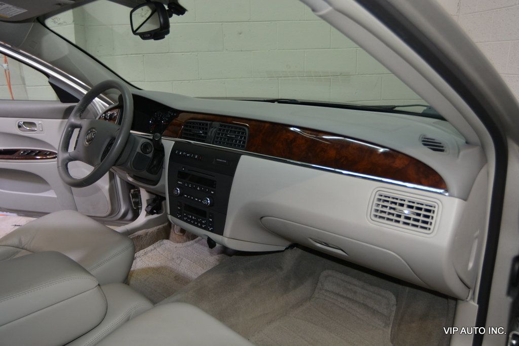 2008 Buick LaCrosse 4dr Sedan CXL - 23012513 - 11