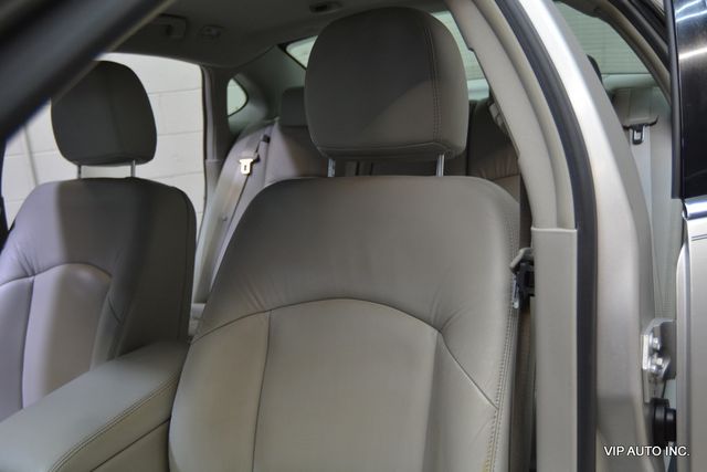 2008 Buick LaCrosse 4dr Sedan CXL - 23012513 - 12