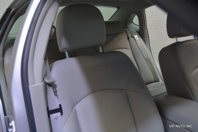 2008 Buick LaCrosse 4dr Sedan CXL - 23012513 - 13