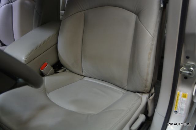 2008 Buick LaCrosse 4dr Sedan CXL - 23012513 - 14