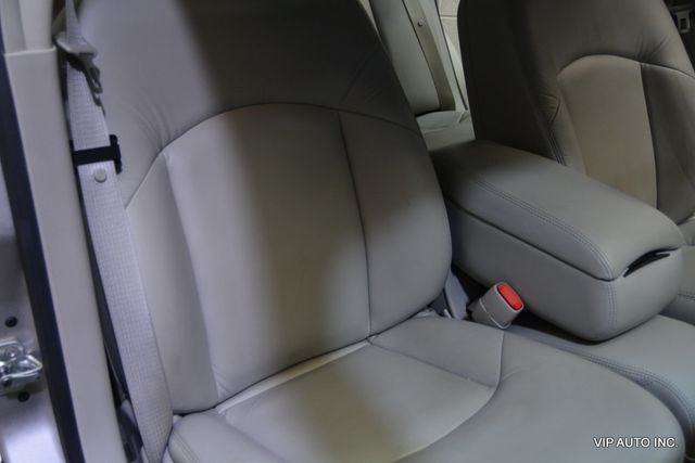 2008 Buick LaCrosse 4dr Sedan CXL - 23012513 - 15