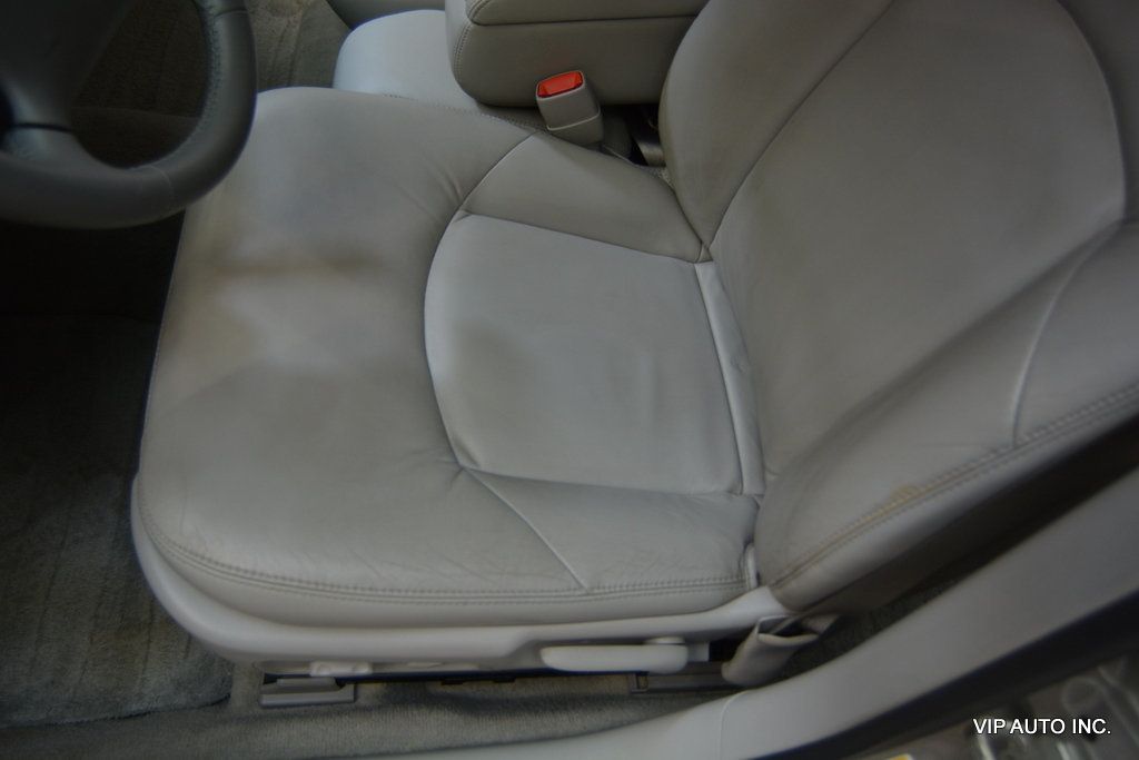 2008 Buick LaCrosse 4dr Sedan CXL - 23012513 - 16