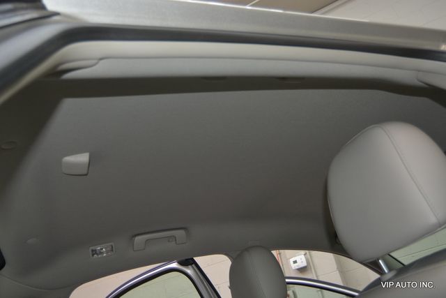 2008 Buick LaCrosse 4dr Sedan CXL - 23012513 - 18