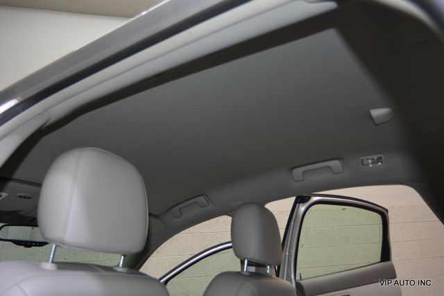 2008 Buick LaCrosse 4dr Sedan CXL - 23012513 - 19