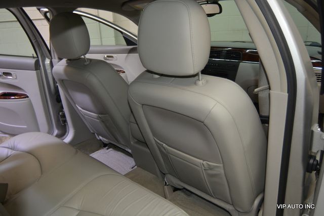 2008 Buick LaCrosse 4dr Sedan CXL - 23012513 - 20