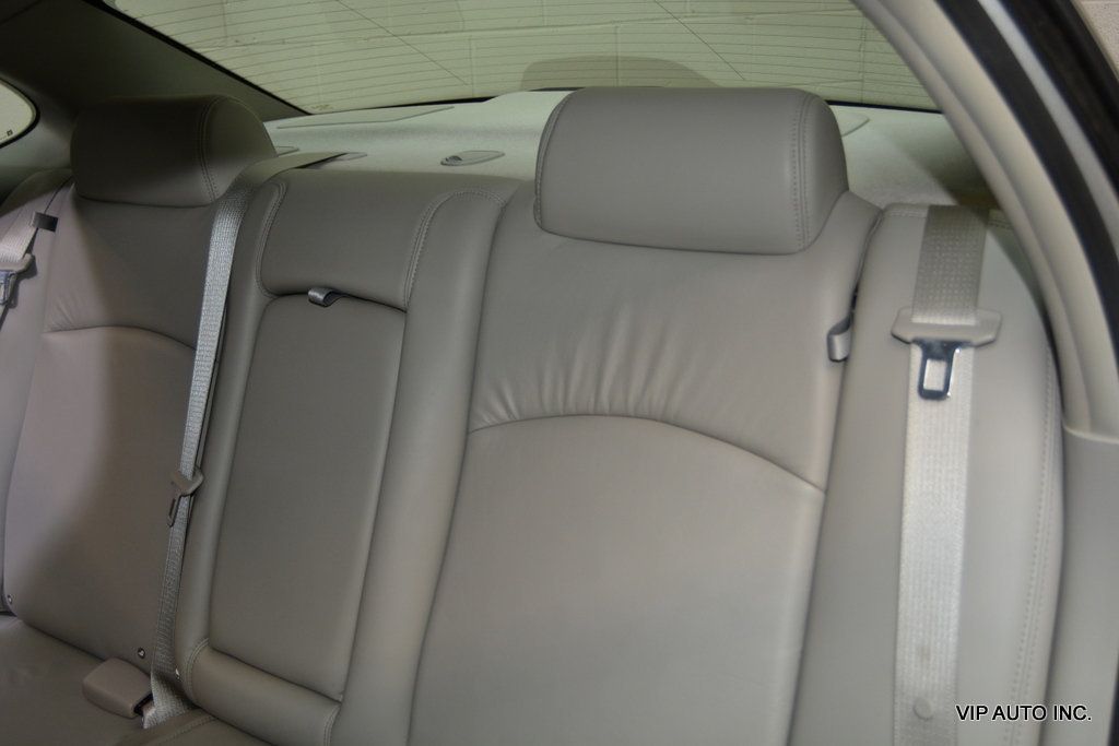 2008 Buick LaCrosse 4dr Sedan CXL - 23012513 - 22