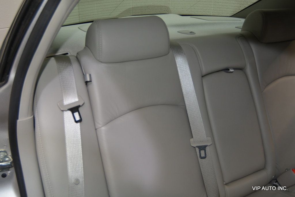 2008 Buick LaCrosse 4dr Sedan CXL - 23012513 - 23