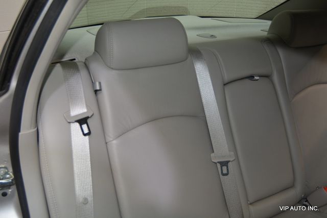 2008 Buick LaCrosse 4dr Sedan CXL - 23012513 - 23