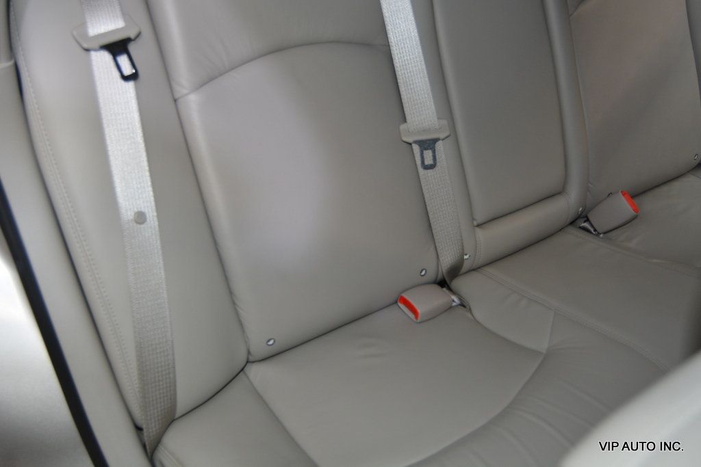 2008 Buick LaCrosse 4dr Sedan CXL - 23012513 - 25