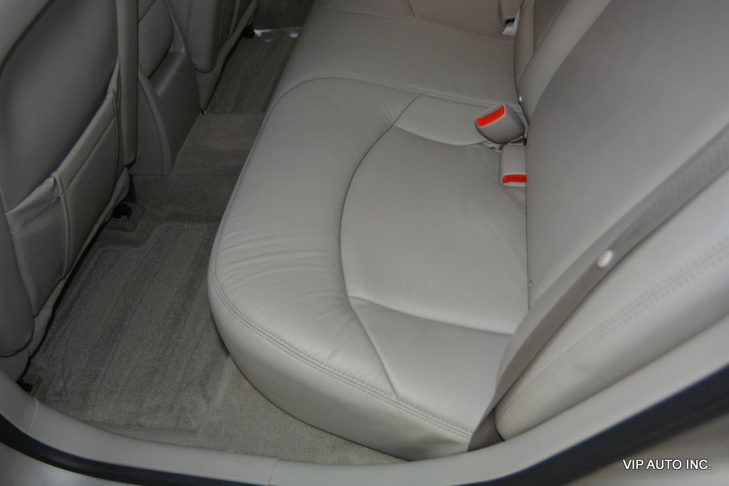 2008 Buick LaCrosse 4dr Sedan CXL - 23012513 - 26